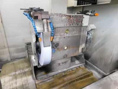KELLENBERGER KELVARIA UR 175/1000 Universal Cylindrical Grinders | Ditter Industries Inc. (3)