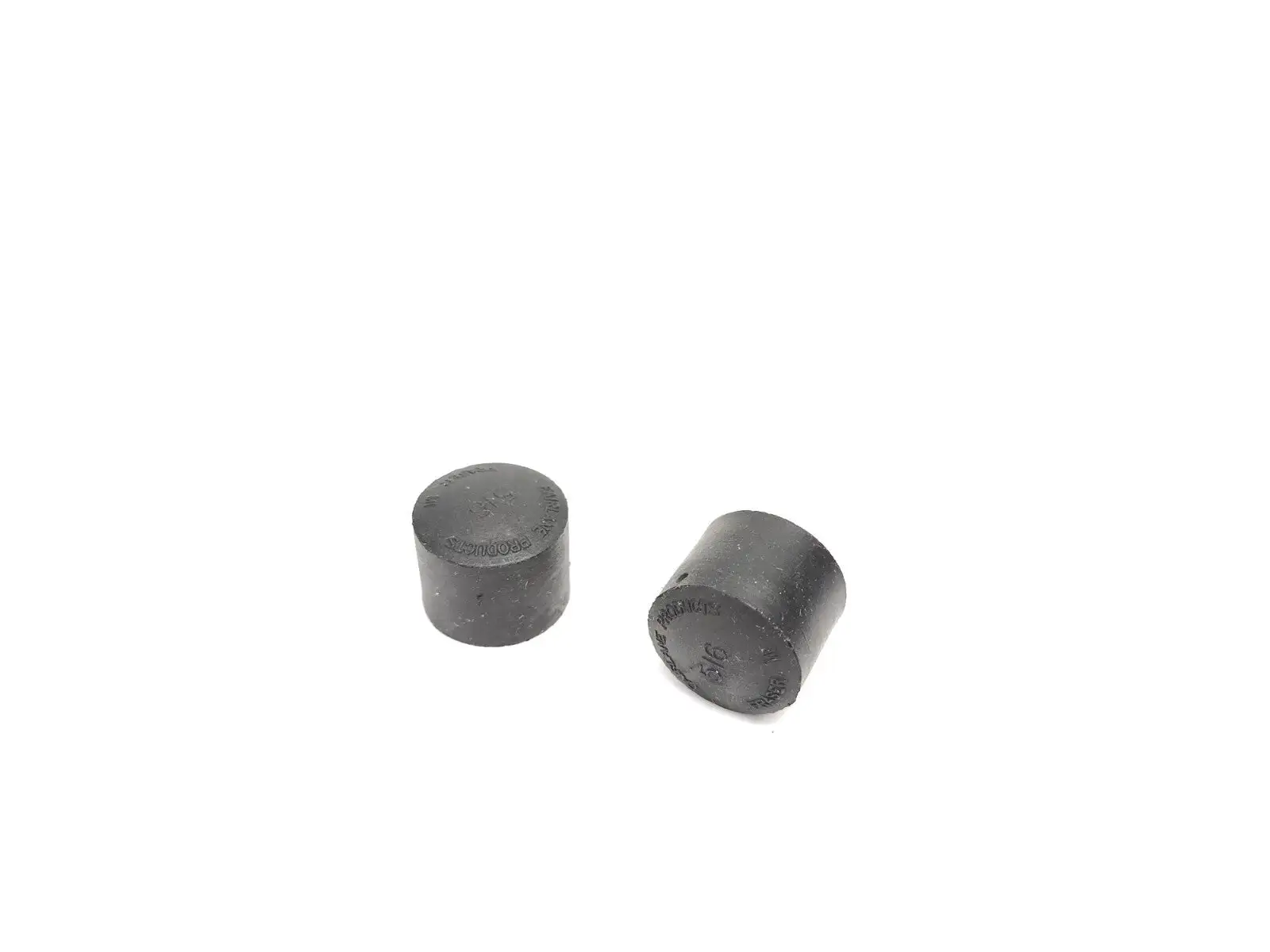New | in-Stock Fairlane MRB-5168, Rubber Bumper Misc Fasteners Michigan US | Maverick Industrial Sales #1463925