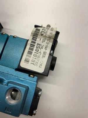 NEW MAC 922B-PM-501JC