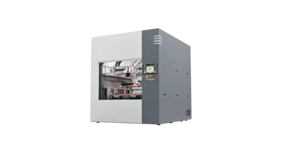 NEW RMA Battery Welder Flex