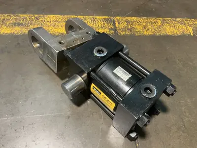 Used PARKER 4.00D2HHNAT114A1.750 Pumps Ohio US | HGR 24 #1283986