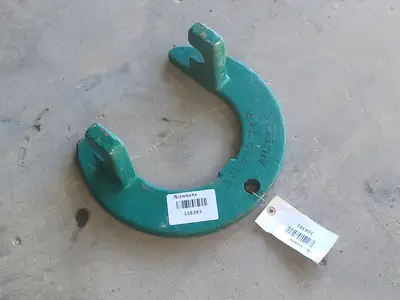 Used METSO 7022102500 Machinery Guards British Columbia CA | Lenmark #1489148