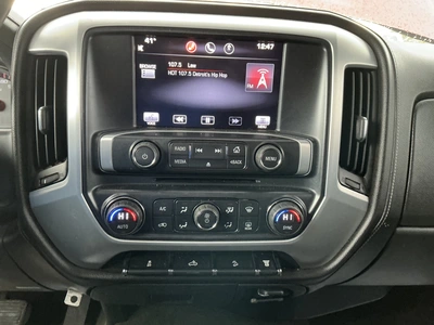 Used 2015 GMC SIERRA 2500HD Pickup Trucks Michigan US | Miedema Asset Management Group #1325732