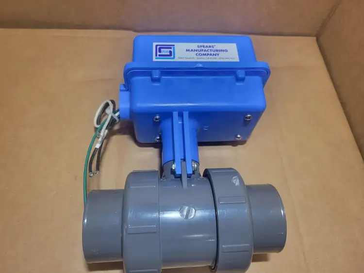 New | in-Stock SPEARS E1559-015 Valves/Fittings British Columbia CA | Lenmark #837202