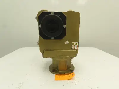 Stober K302WG0350MR160/140LL Helical Gear Reducer 34:1 Ratio 1 1/4" Hollow 2.6Hp