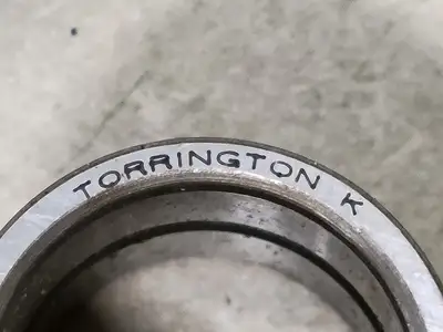 NEW TORRINGTON IR-162020