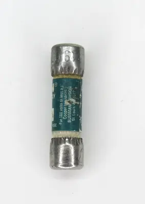 USED BUSSMAN FNQ-6 1/4