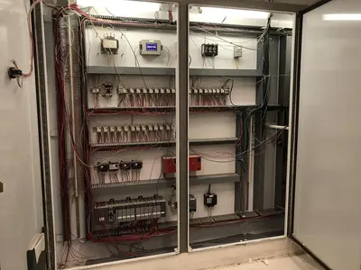 Used 2004 BAKER PERKINS 48" INDIRECT FIRED TUNNEL OVEN Continuous Ovens Texas US | Bakery Machinery and Engineering #1770306