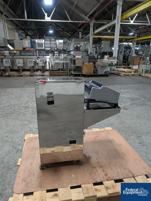 ACG-Pam ACG Pam Checkweigher, Model CW