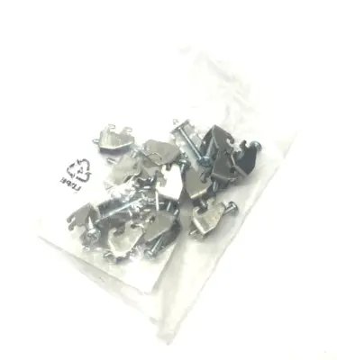 New | in-Stock Siemens Beipack Spanner Mounting Brackets KP/TP 900/1200 Automation Control (HMI) Michigan US | Maverick Industrial Sales #1391352
