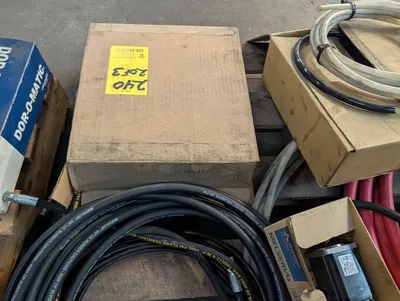 Used _UNKNOWN_ _UNKNOWN_ Bulk Merchandise / Pallets Texas US | IRS Auction #1320619