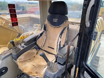 2005 Caterpillar 325CL