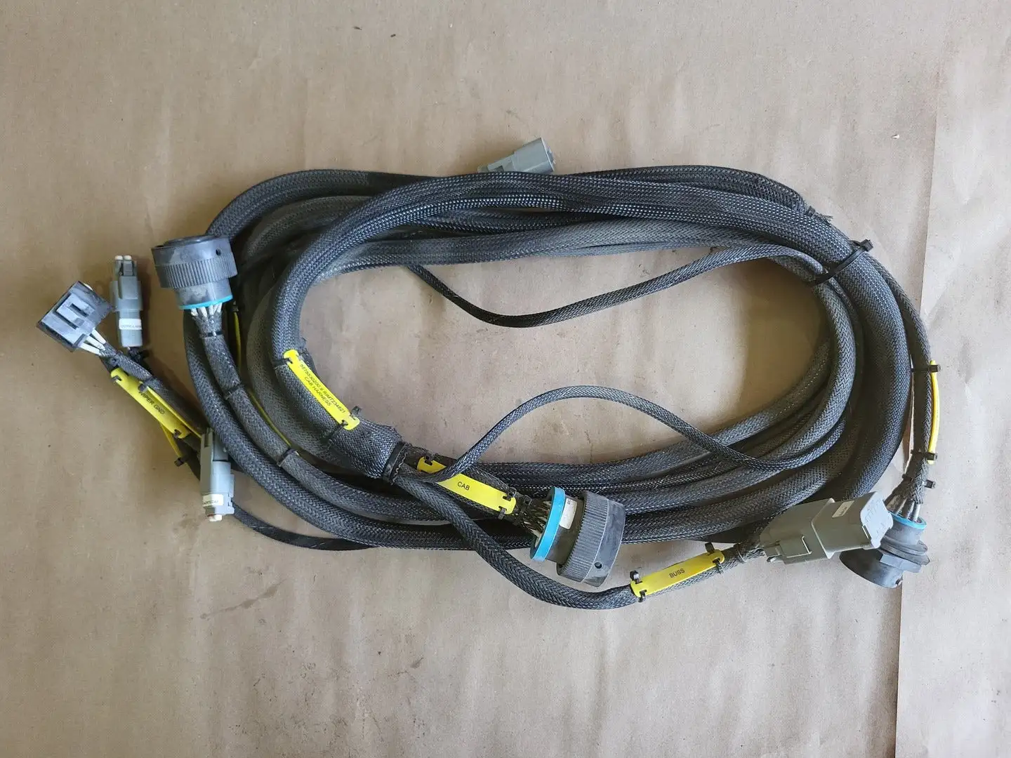 NEW ATLAS COPCO 5575530200