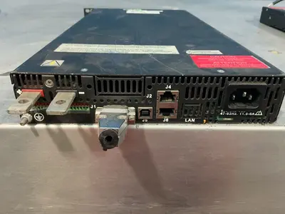 Used AMETEK XG2042 DC Power Supplies Ohio US | HGR 24 #1463358