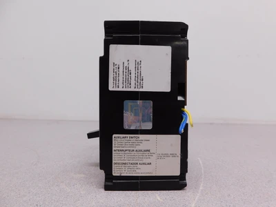 Used Square D FAL341001212 Circuit Breakers Ohio US | Equipment Recovery Corp. #1331034