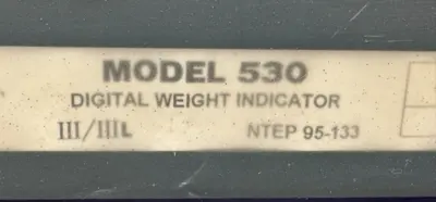 USED SAI 530