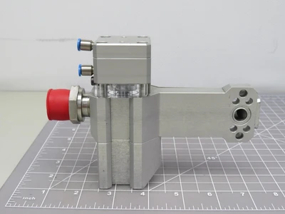 Used SCHEUGENPFLUG _UNKNOWN_ Parts (Hydraulics and Pneumatics) Texas US | OCO Industrial #1779041