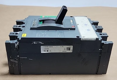 USED Schneider Electric LV540306