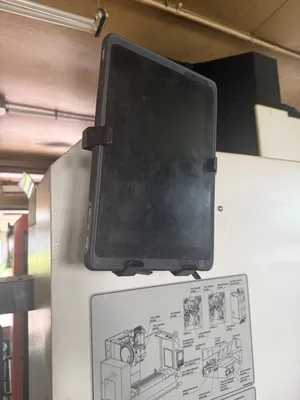 2022 MAZAK VC-EZ16 High Precision Machining Center | 520 Machinery Sales LLC (5)