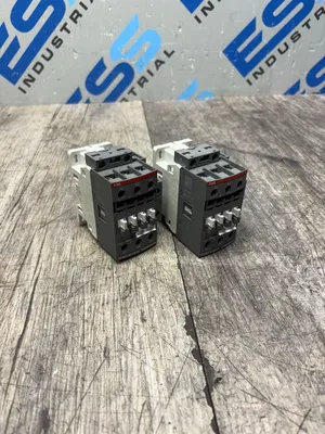 ABB AF26Z-30-00-21 Electrical/PLC/Automation | ESS Industrial Equipment Sales (9)