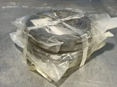 Used SKF TS44 Tooling & Accessories (Other) Ohio US | HGR 24 #1322836