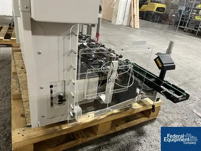 USED Beckman Coulter Beckman Coulter Automation Workstation, Model BIOMEK FXP