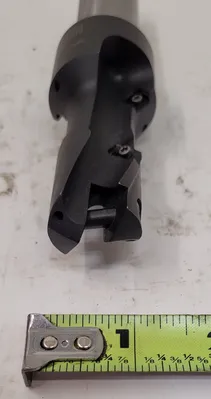 WALTER B4073-5267019  Spade Drill Tooling & Accessories, Drilling | Machinery Central (5)