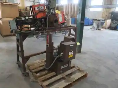 USED BERINGER 1228-M-315