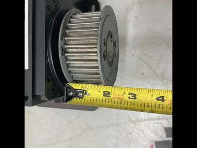 USED ACCUDRIVE W051S-MSP-C130