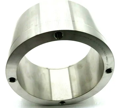 NEW FLOWSERVE 3R20249YY-01 B/SEAL CARRIER RIS4500 3R20249YY01