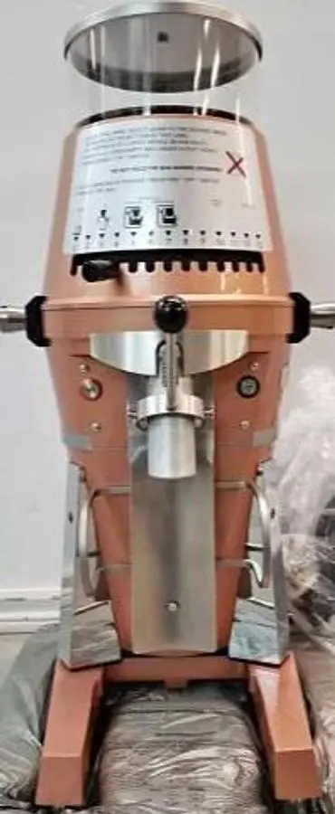 USED HEMRO MAHLKONIG VTA 6S13 HMC