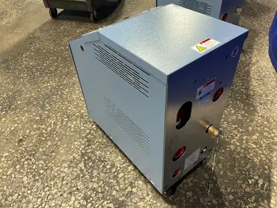 Used THERMAL CARE RQE0908 Misc Plastics Equipment Ohio US | HGR 24 #1332749