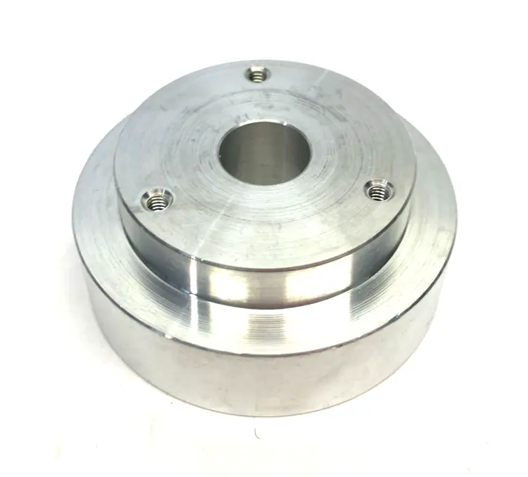 New | in-Stock SureKap Shaft Flange Mount Piece, Aluminum Miscellaneous Equipment (Metalworking) Michigan US | Maverick Industrial Sales #1400106