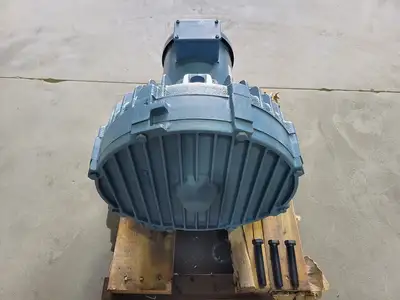 NEW AMETEK DR523K86