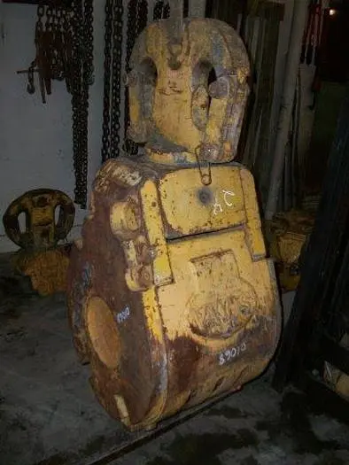 Used SOWA 75 TON Automotive Lifters Saskatchewan CA | Chad Equipment #466741