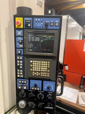 Used MITSUBISHI VMC – VERTICAL MACHINING CENTER Vertical Machining Centers Texas US | CNC TOOLS LLC #1494046