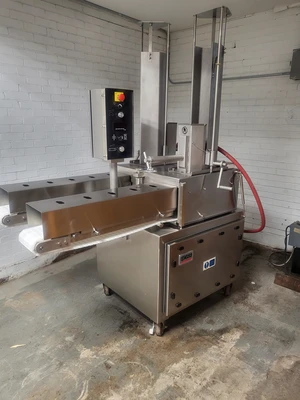 USED 2019 ROSS 950-8
