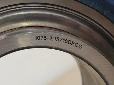 NEW REXNORD ZA3215