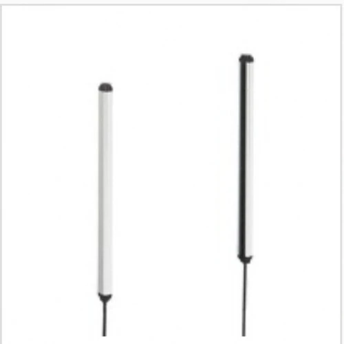 Keyence PJ-S20 Expandable Area Sensor, Main Unit, 20 Optical Axes [Refurbished]