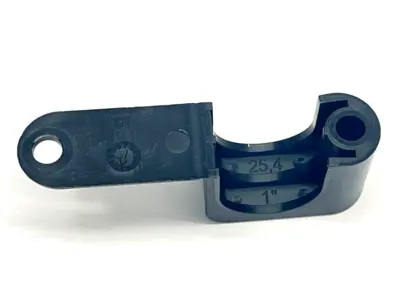 Stauff LB-425.4-PP-V10 Clamp LB-435,4-PP-10