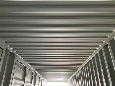 Used 2026 HIGH CUBE _UNKNOWN_ Shipping Containers Michigan US | Miedema Asset Management Group #1308221