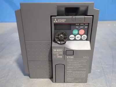 NEW MITSUBISHI ELECTRIC FRE740016SCNA