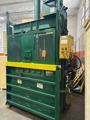 USED SELCO, LOAD KING, PTR, CRAM-A-LOT, OTHERS... 60"X30"
