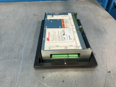 Used 2014 INGERSOL RAND 23629512 Automation Control (HMI) Ohio US | HGR 24 #1326012