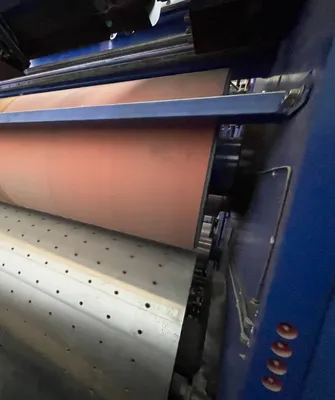 2023 SC SC-2500X4600 Rotary Die-Cutter | Corrugated Machinery Brokers (23)