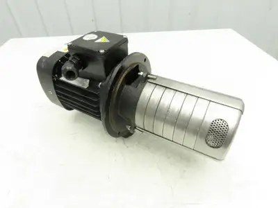 Used GRUNDFOS _UNKNOWN_ Pumps Indiana US | Arrow Industrial #1408631