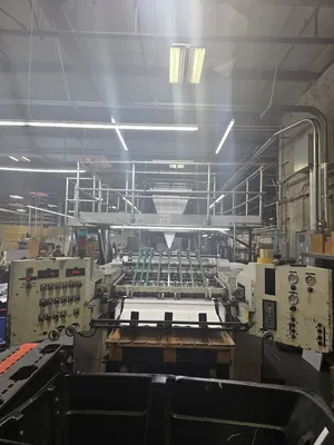 HEIDELBERG HARRIS M130 Commercial Web Offset | Machinery Solutions Group, Inc. (4)