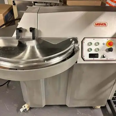 USED MAINCA CM-41