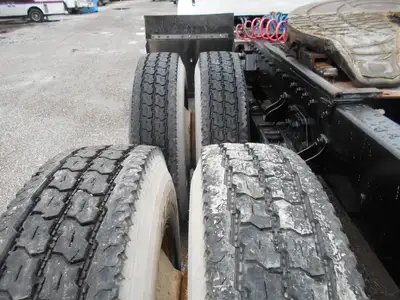 Used 1977 PETERBILT 359 Conventional trucks Arizona US | Tuscon Trux & Equipment Sales #1546112