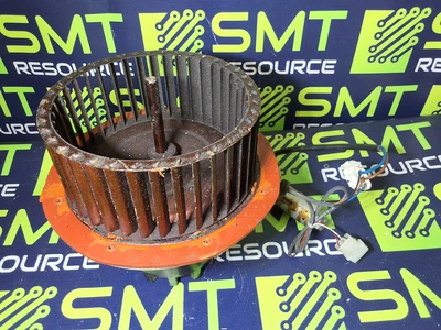 ELECTROVERT EBMPAPST R2E140-AQ03-12 SPEEDLINE BLOWER MOTOR
